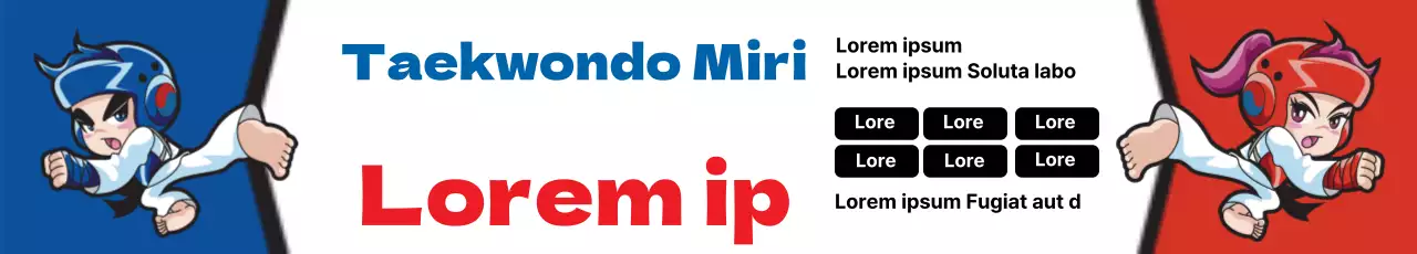 43081_Tae Kwon Do Academy