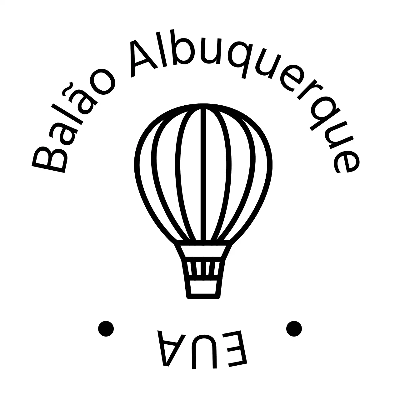Várias festas nacionais com ilustrações simples a preto