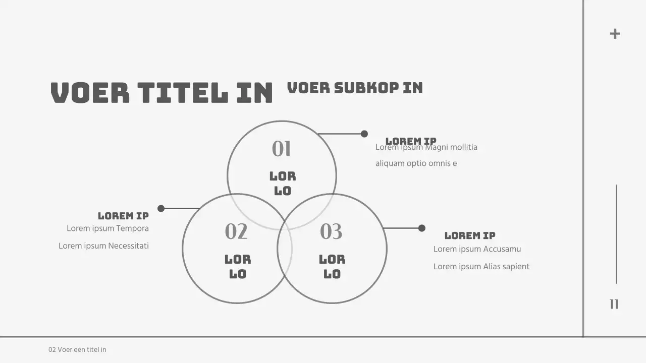 Emotionele presentaties