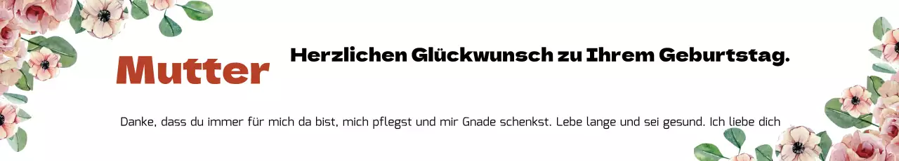 42960_Glückwunsch zum Geburtstag