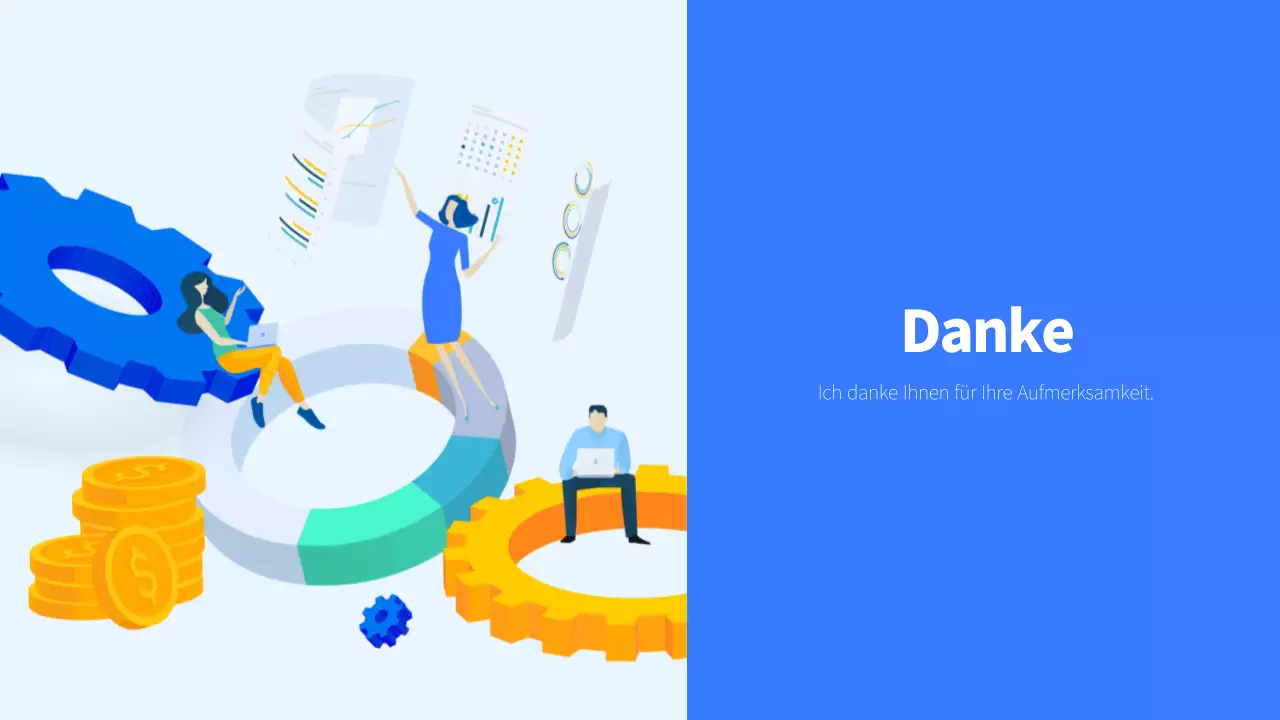 Berichte zur Unternehmensleistung