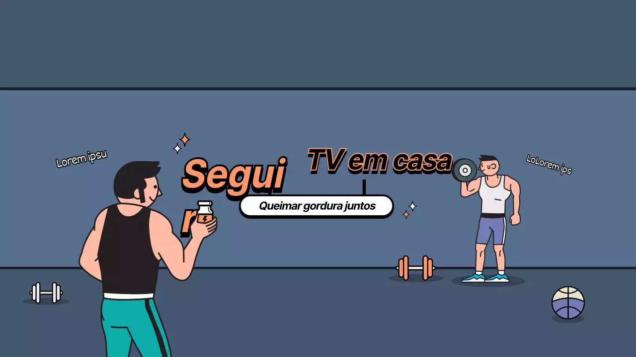 Trabalhos de casa a seguir