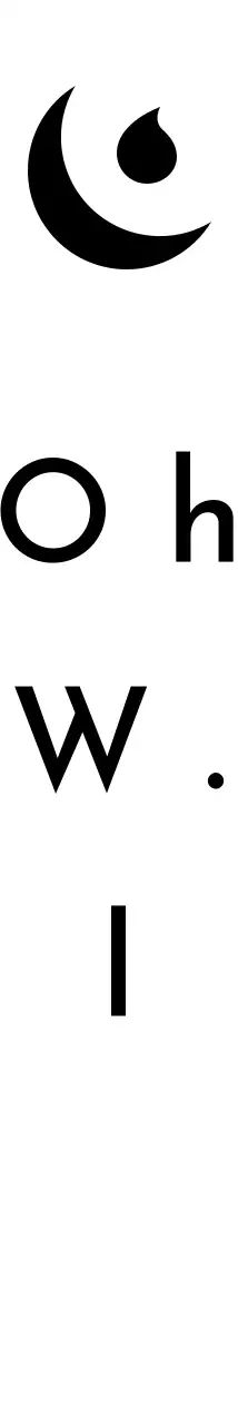 Un diseño limpio que incorpora su logotipo y su marca