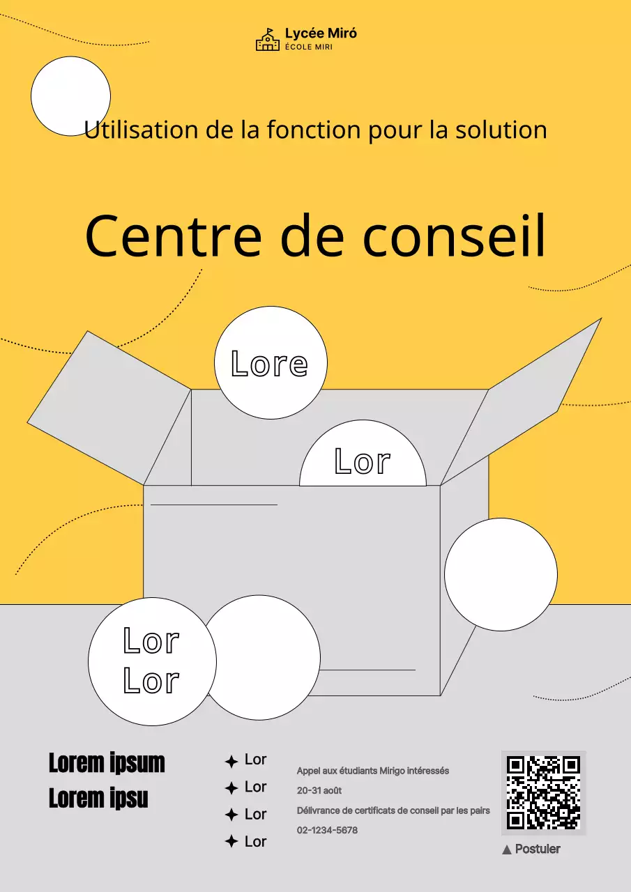 simple, moderne, kitsch, jaune, gris, blanc, noir, jeune, drôle, charmant, plat, ligne, illustration, portrait, balle, ballon