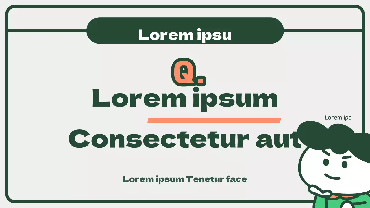 Earthkeeper-Präsentation