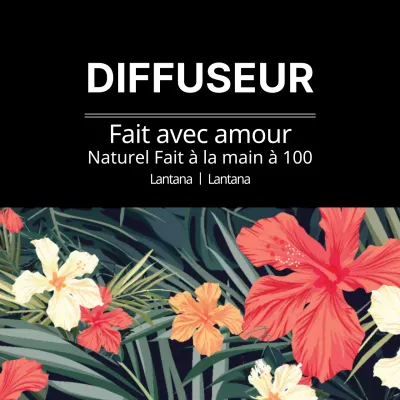Diffuseurs