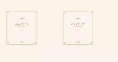 Sac à provisions Libre Jewellery