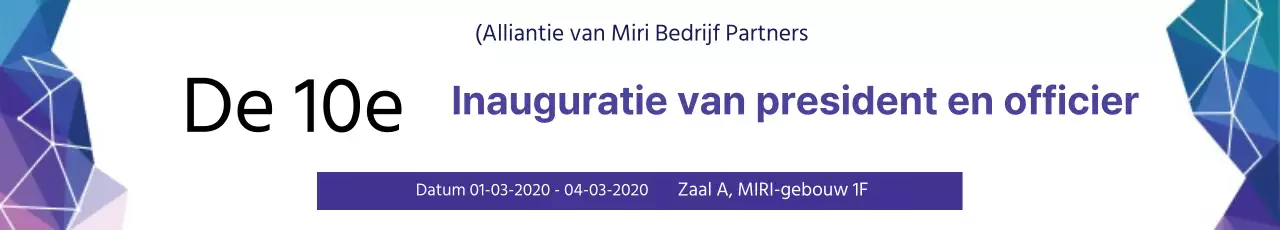 43075_Orde Algemene Vergadering