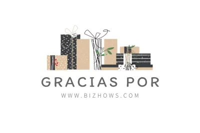 GRACIAS POR