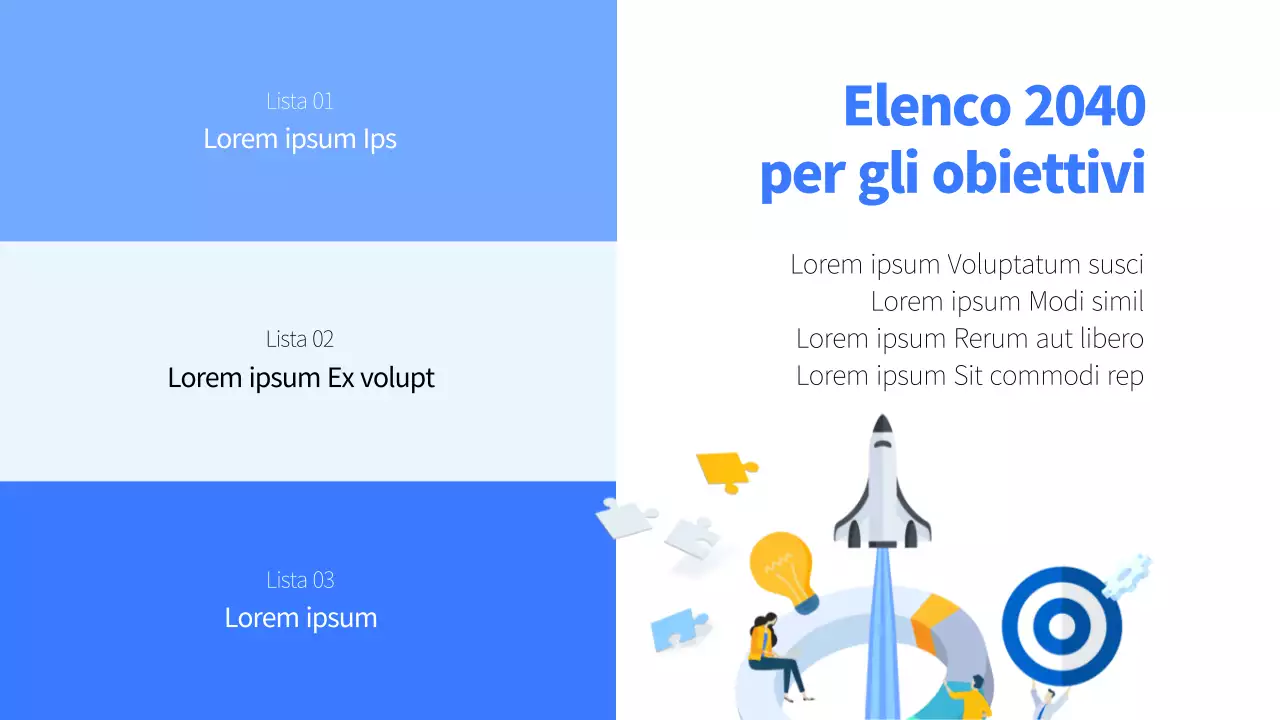 Rapporti sulle prestazioni aziendali