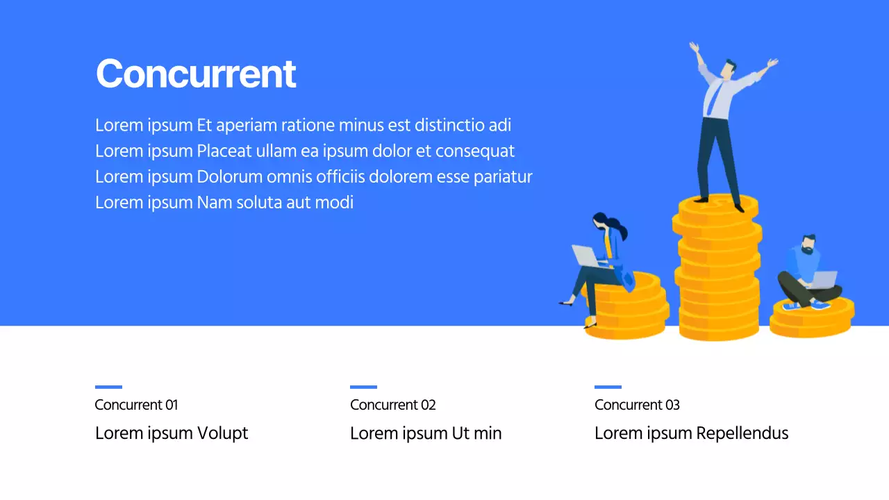 Rapporten bedrijfsresultaten