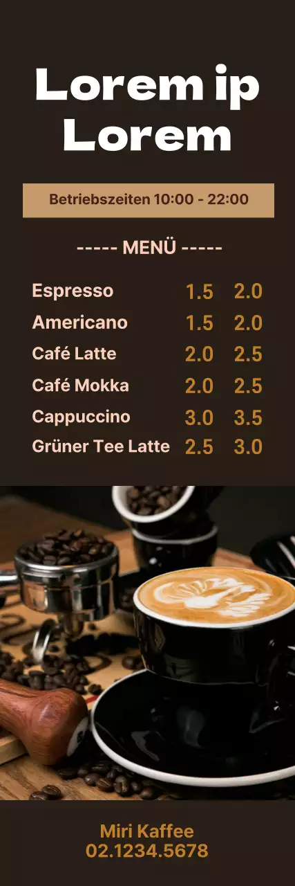 43149_Café-Menü