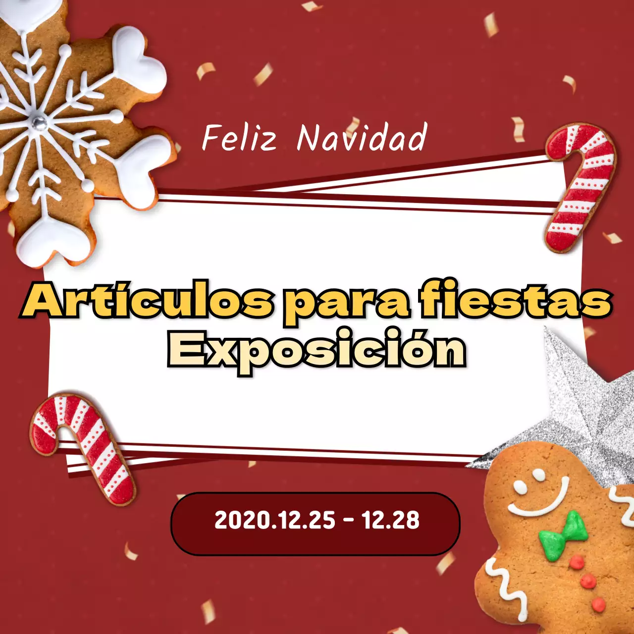 Artículos para fiestas