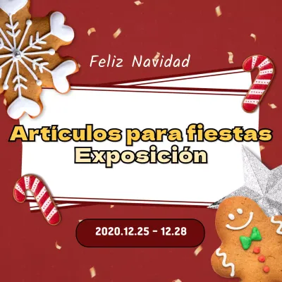 Artículos para fiestas