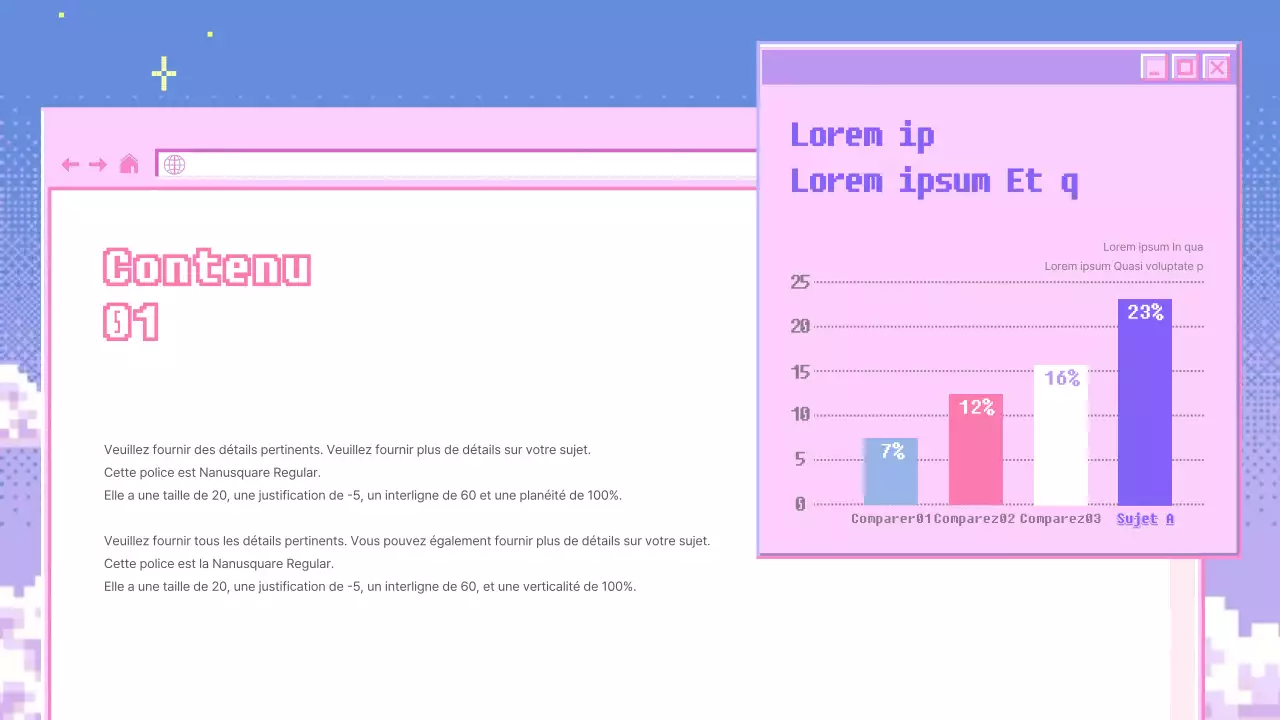 Présentation de PinkBrowser