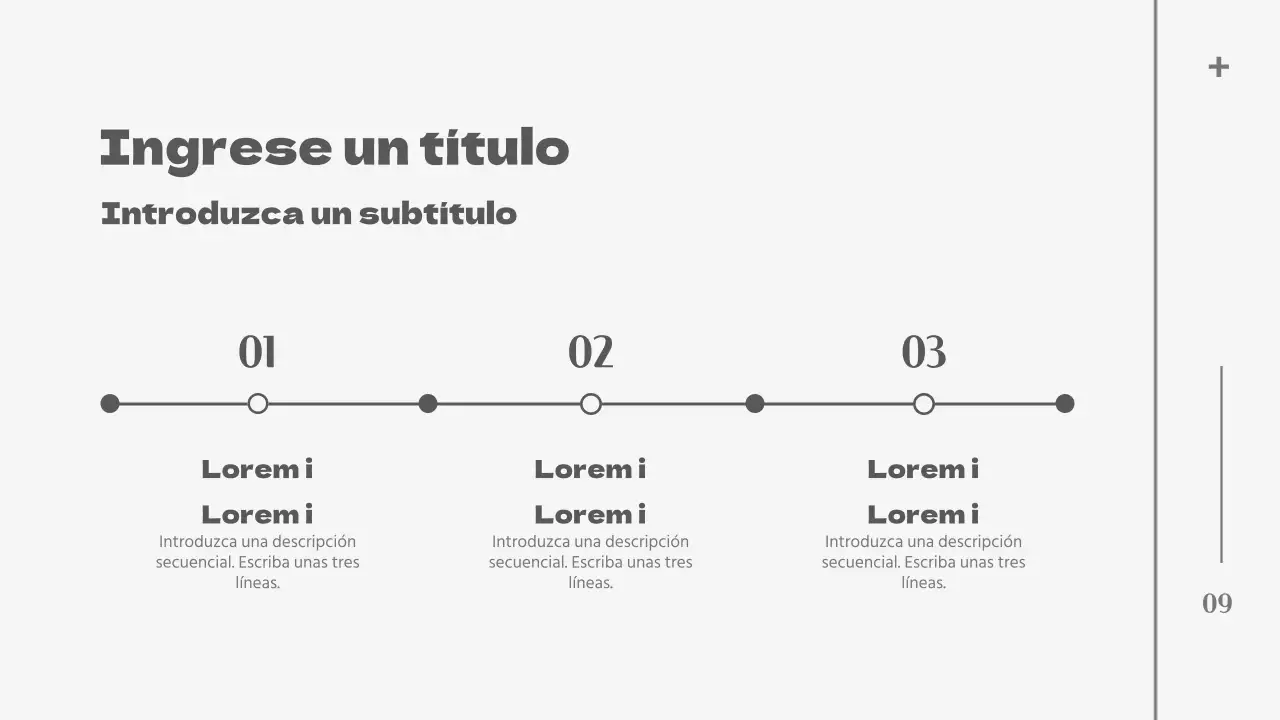 Presentaciones emocionales