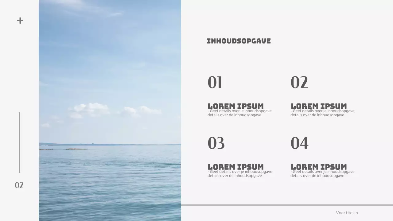 Emotionele presentaties