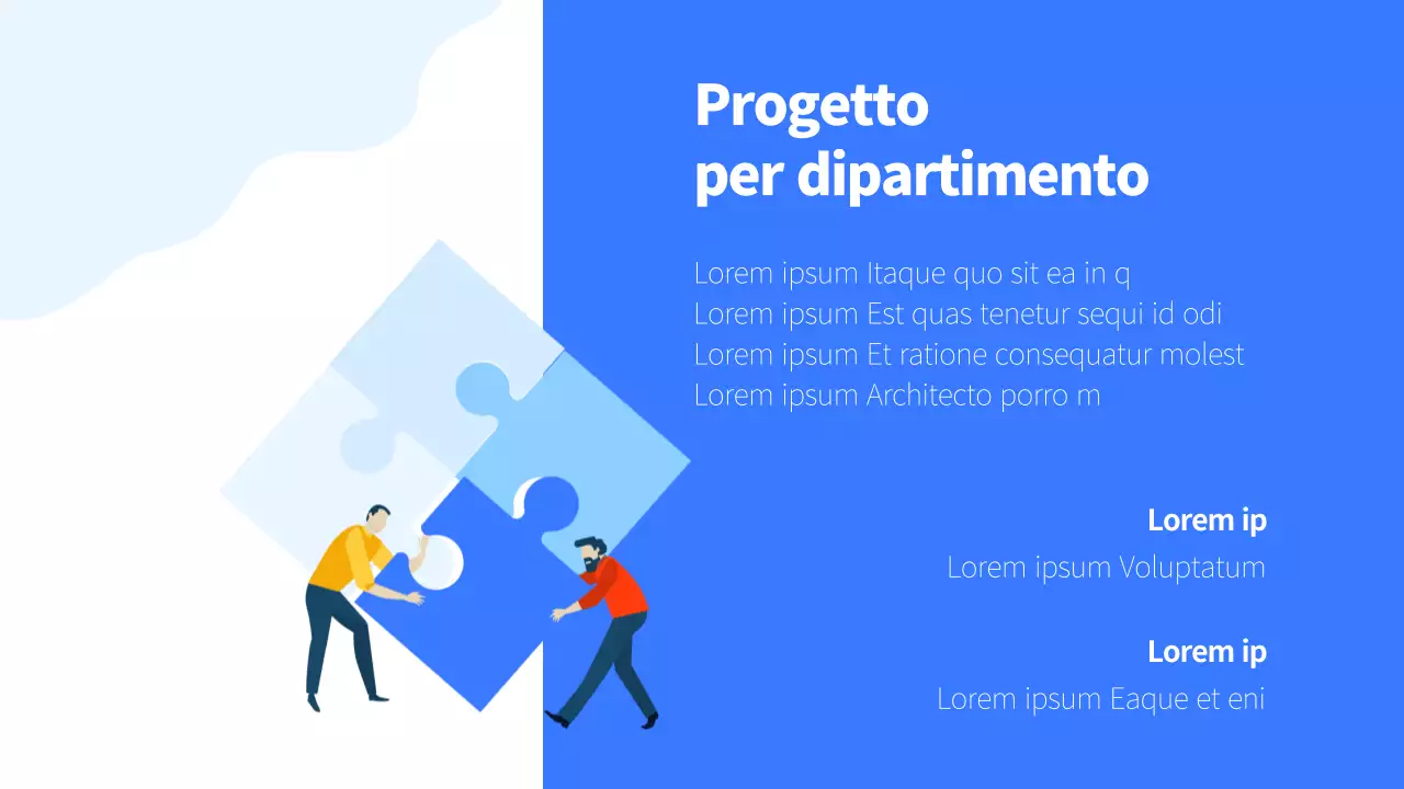 Rapporti sulle prestazioni aziendali