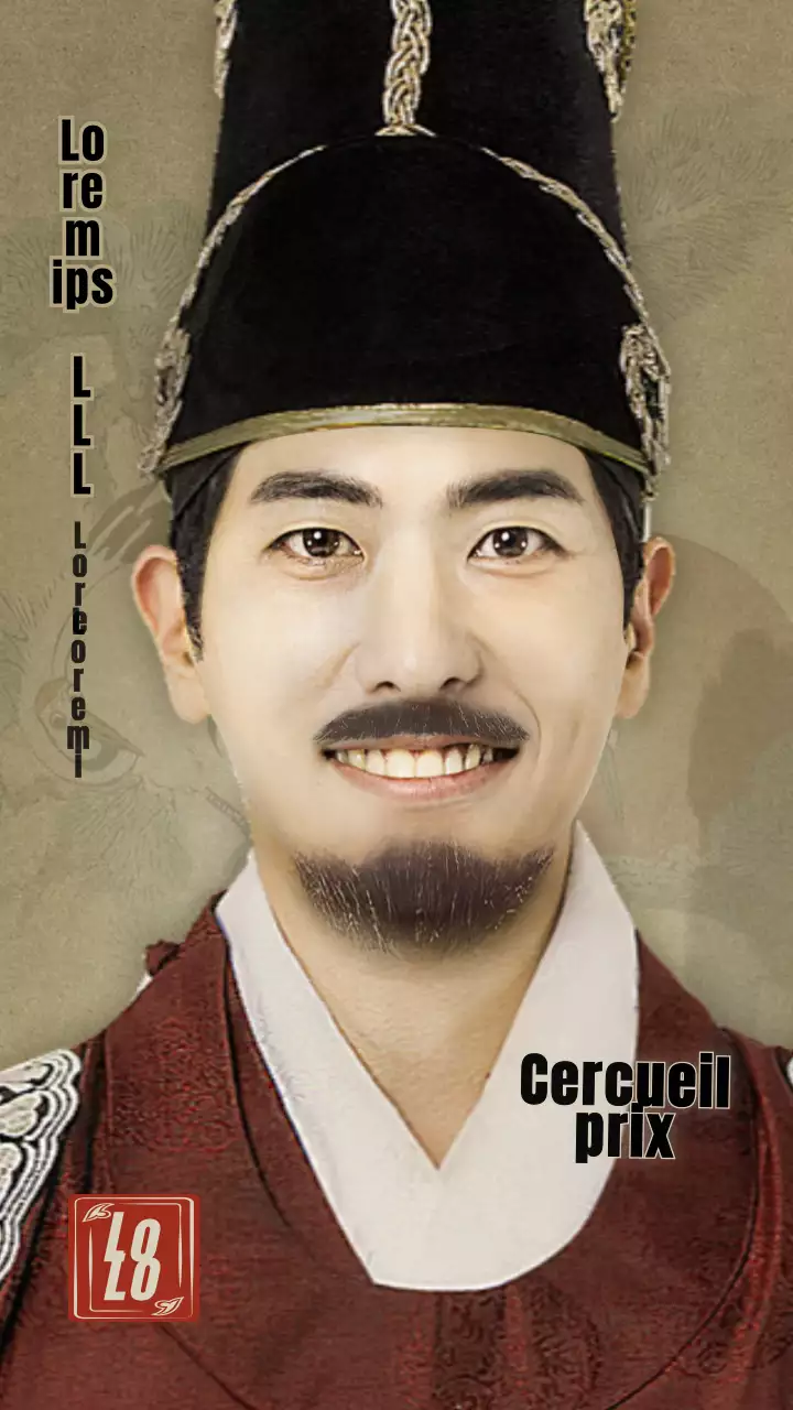 Concept de parodie de film