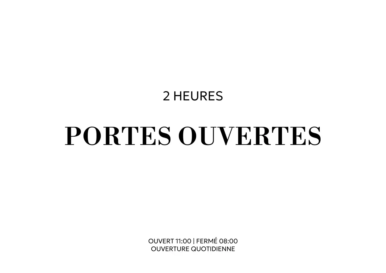 Pour un café avec l'illustration d'une femme buvant du café en noir