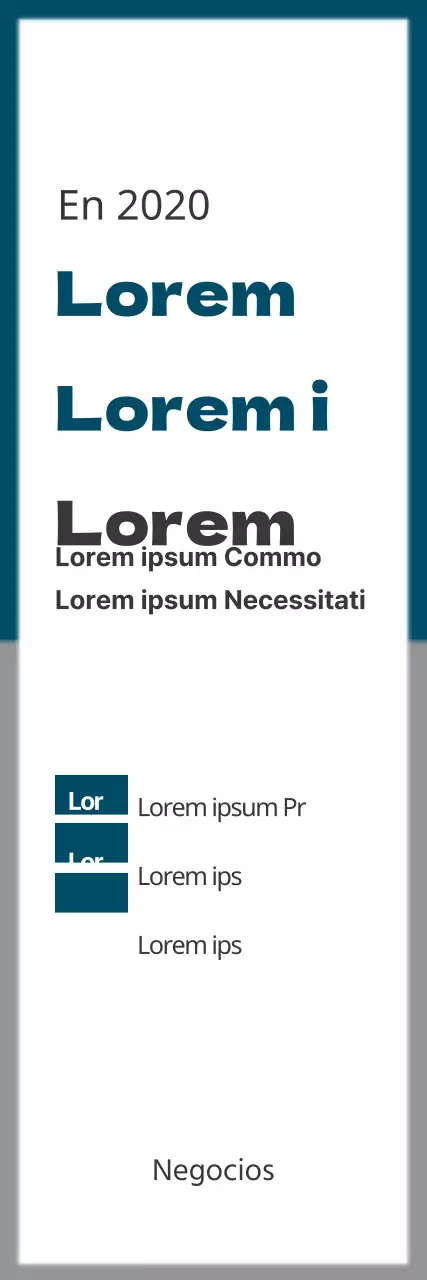Convención_Portrait Banner