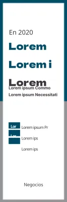 Convención_Portrait Banner