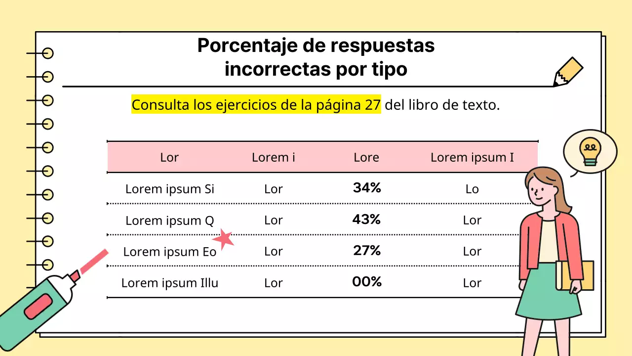 Colorido y kitsch para enseñar matemáticas