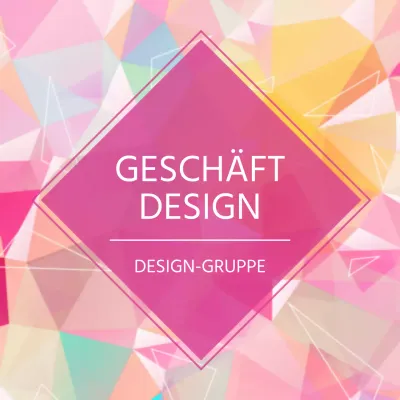 UNTERNEHMENSDESIGN