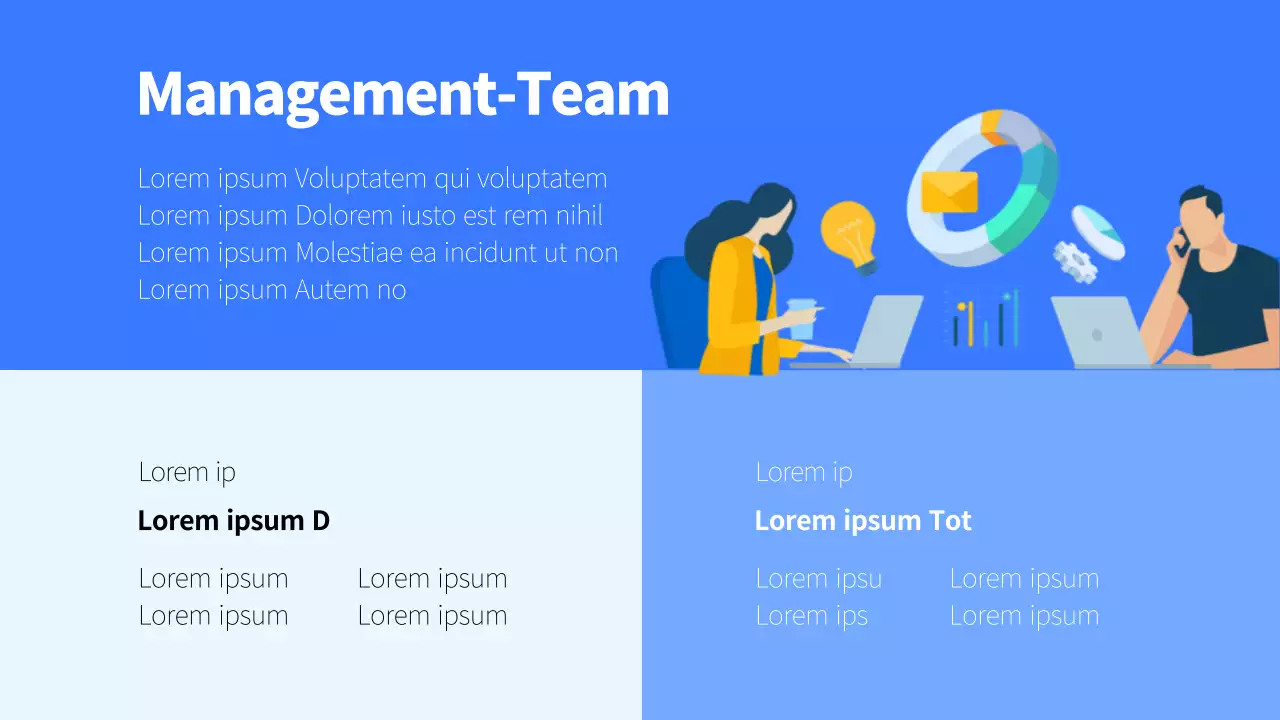 Berichte zur Unternehmensleistung