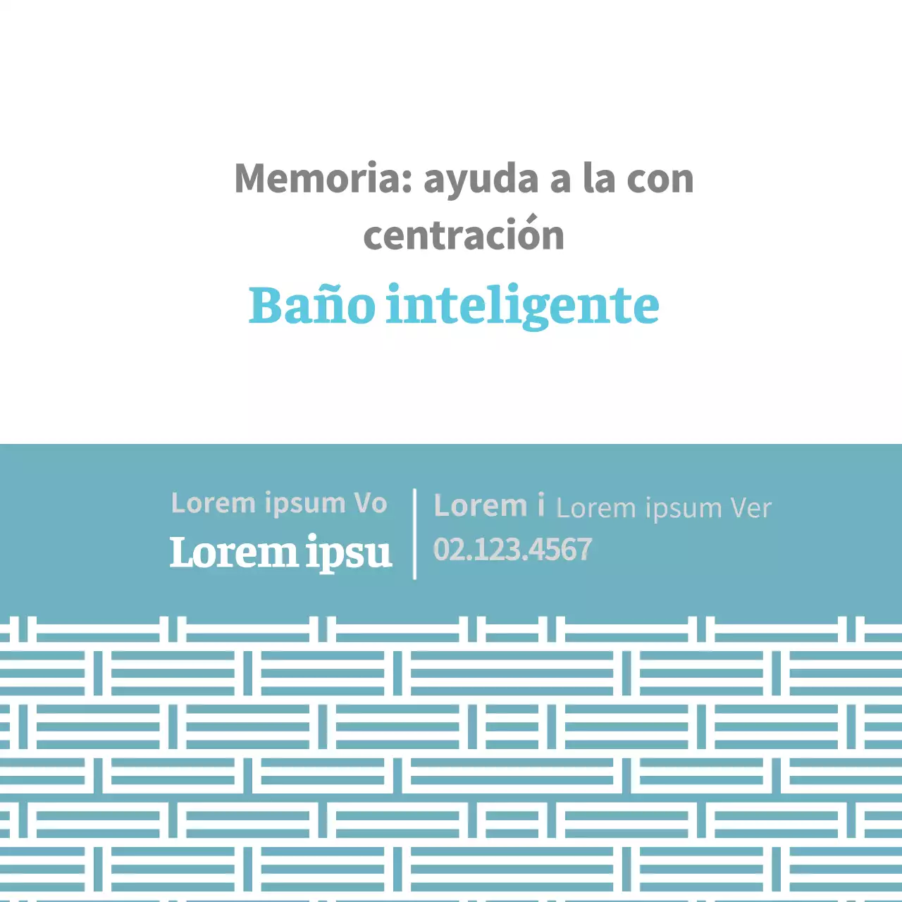 Ilustración azul claro Etiqueta de medicina china tradicional de alimentos saludables