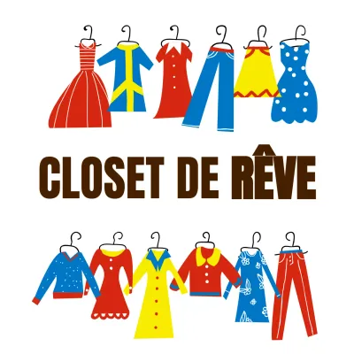 Magasin de vêtements