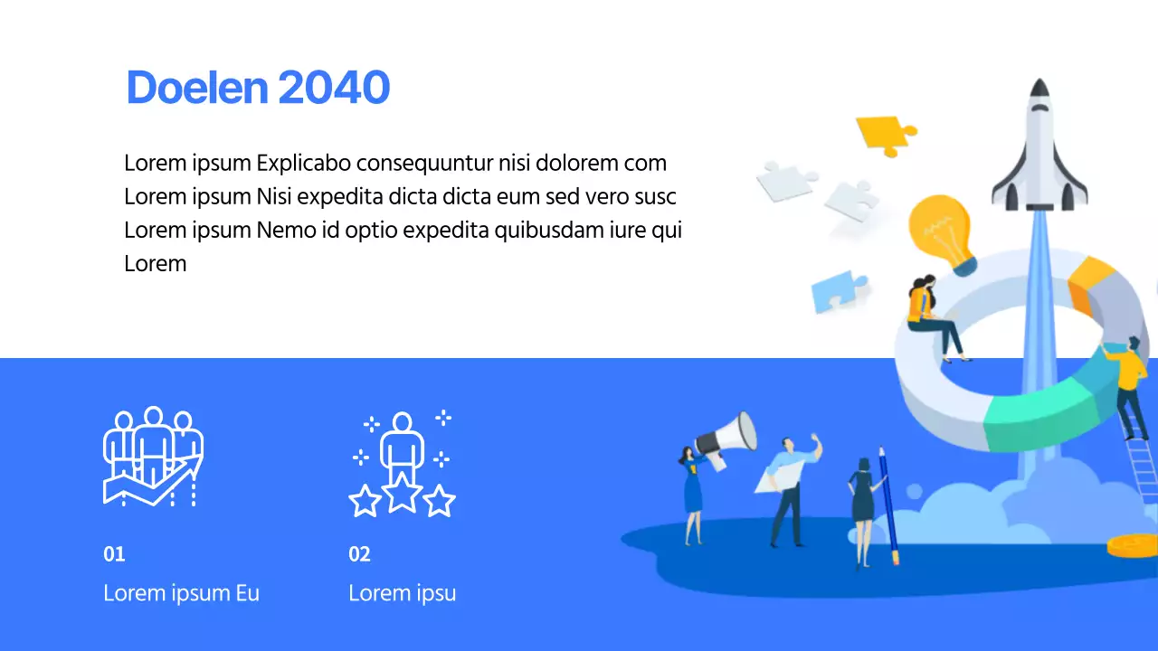 Rapporten bedrijfsresultaten