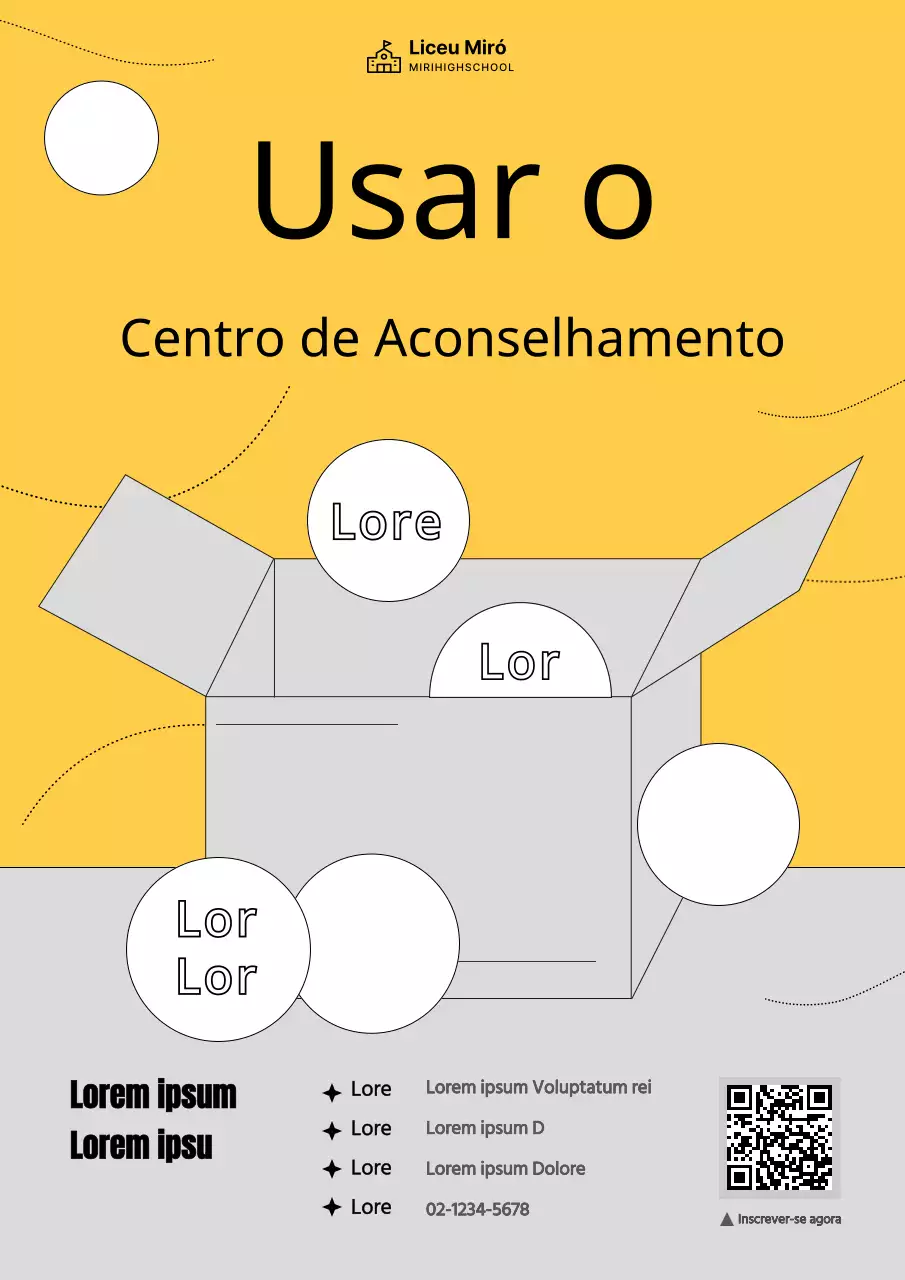 simples, moderno, kitsch, amarelo, cinzento, branco, preto, jovem, engraçado, encantador, plano, linha, ilustração, retrato, bola, balão