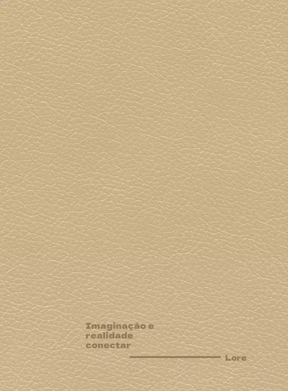 Capa da agenda com o slogan e o logótipo da sua empresa de design