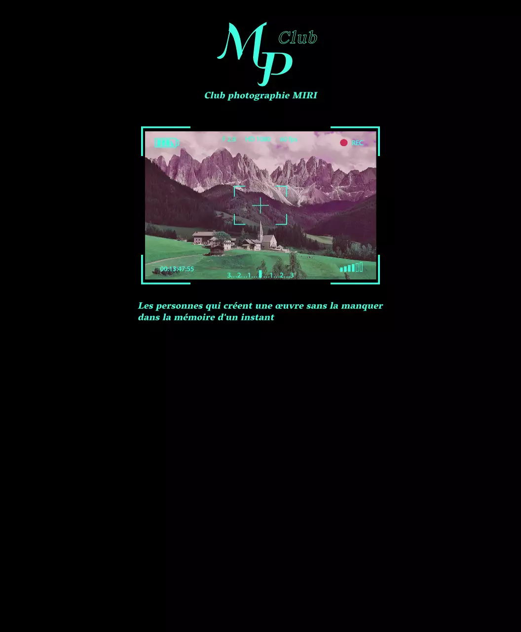 Clubs photo Clubs photo Clubs photo T-shirts de groupe avec espace pour photos Clubs photo T-shirts de groupe avec espace pour photos