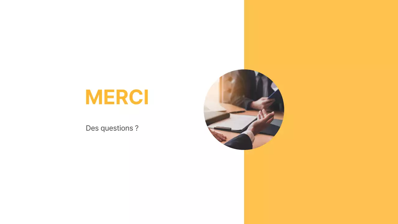 Rapport sur la situation des entreprises