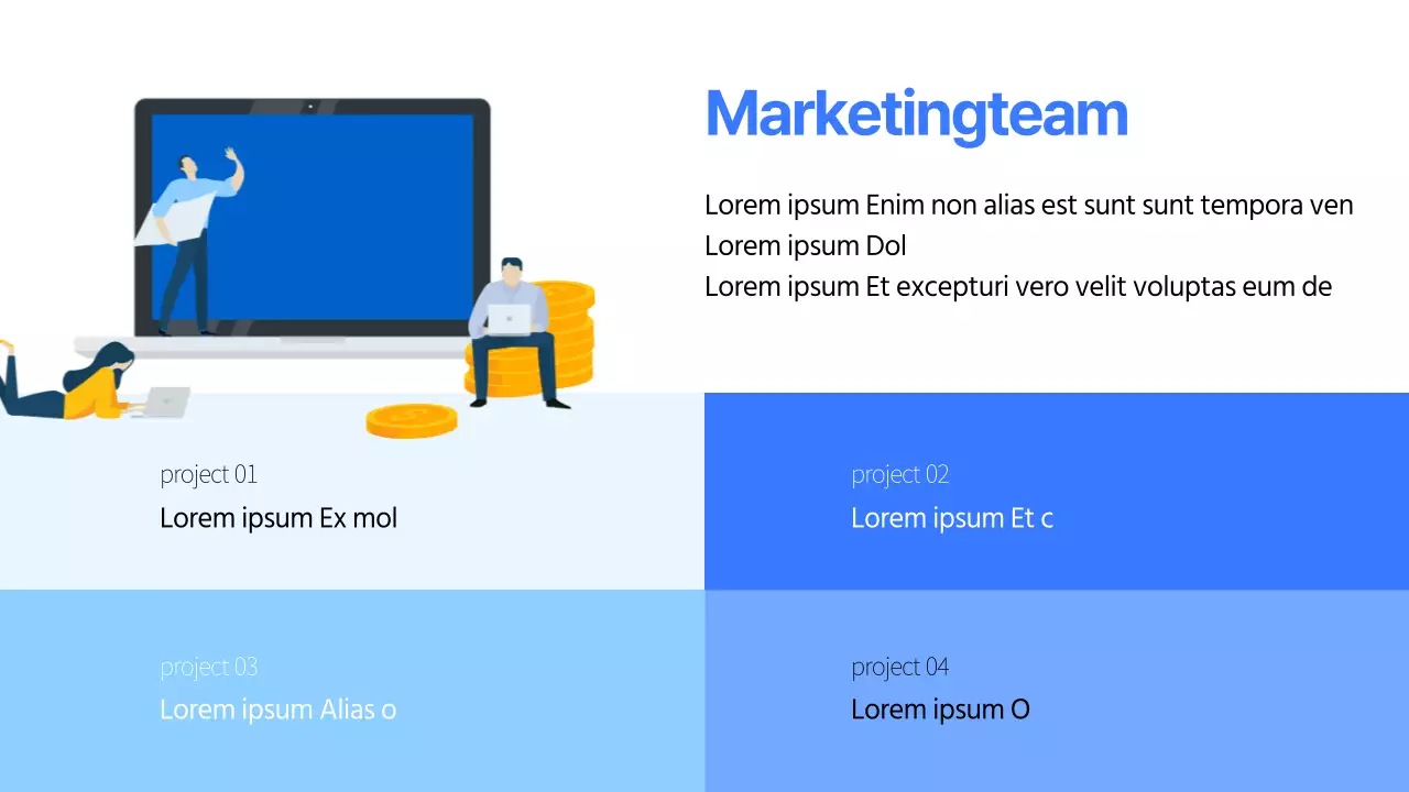 Rapporten bedrijfsresultaten