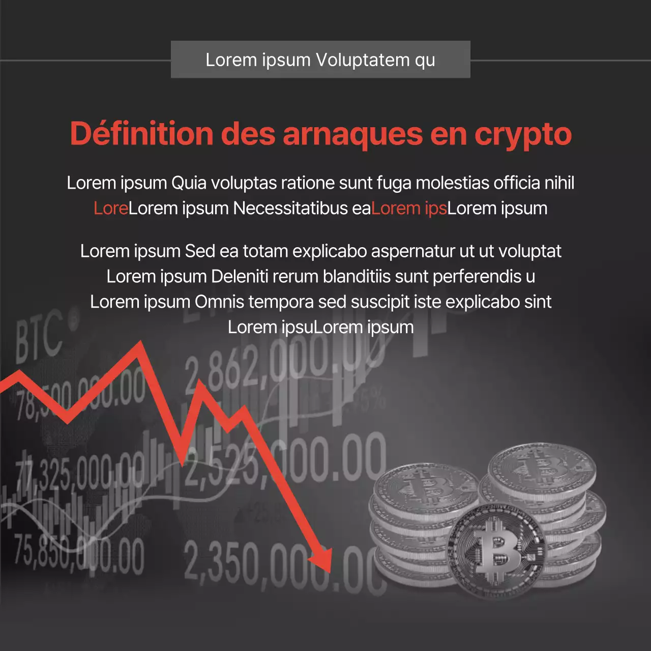 Comment éviter de se faire avoir par les pièces noires les pièces de spam les escroqueries sur les crypto-monnaies investir en toute sécurité