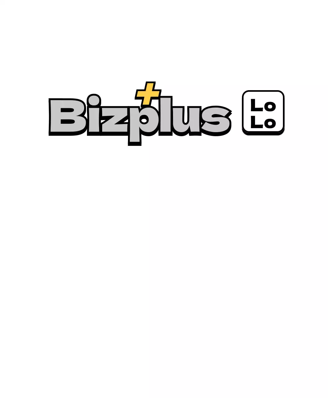 Logótipo de escola de matemática de estilo simples e limpo em cinzento e amarelo