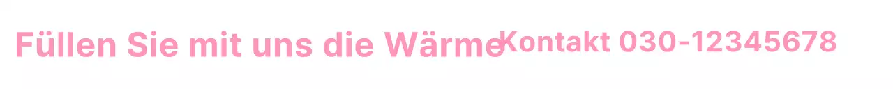 Rosa für die Förderung der Freiwilligenarbeit