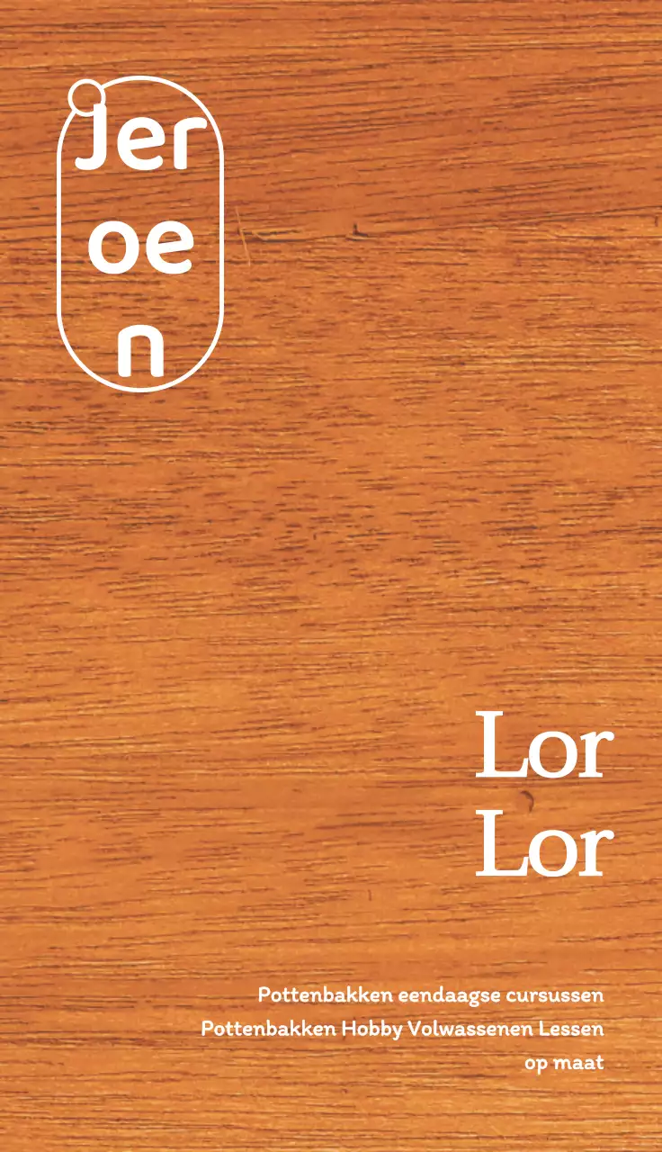 Een eenvoudig uithangbord voor je werkplaats met kant-en-klare tekst en illustraties van je kanji-logo.