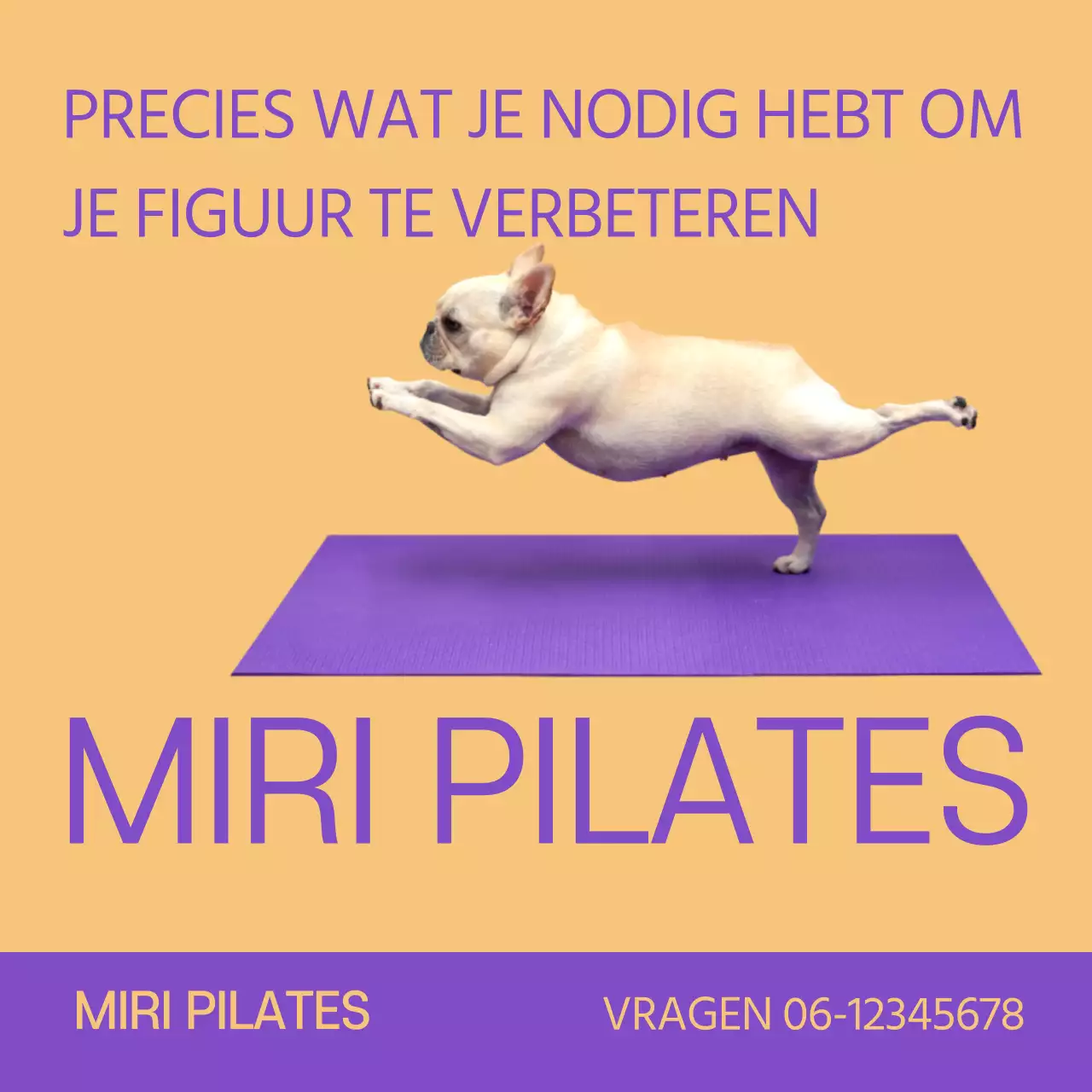 Pilates
