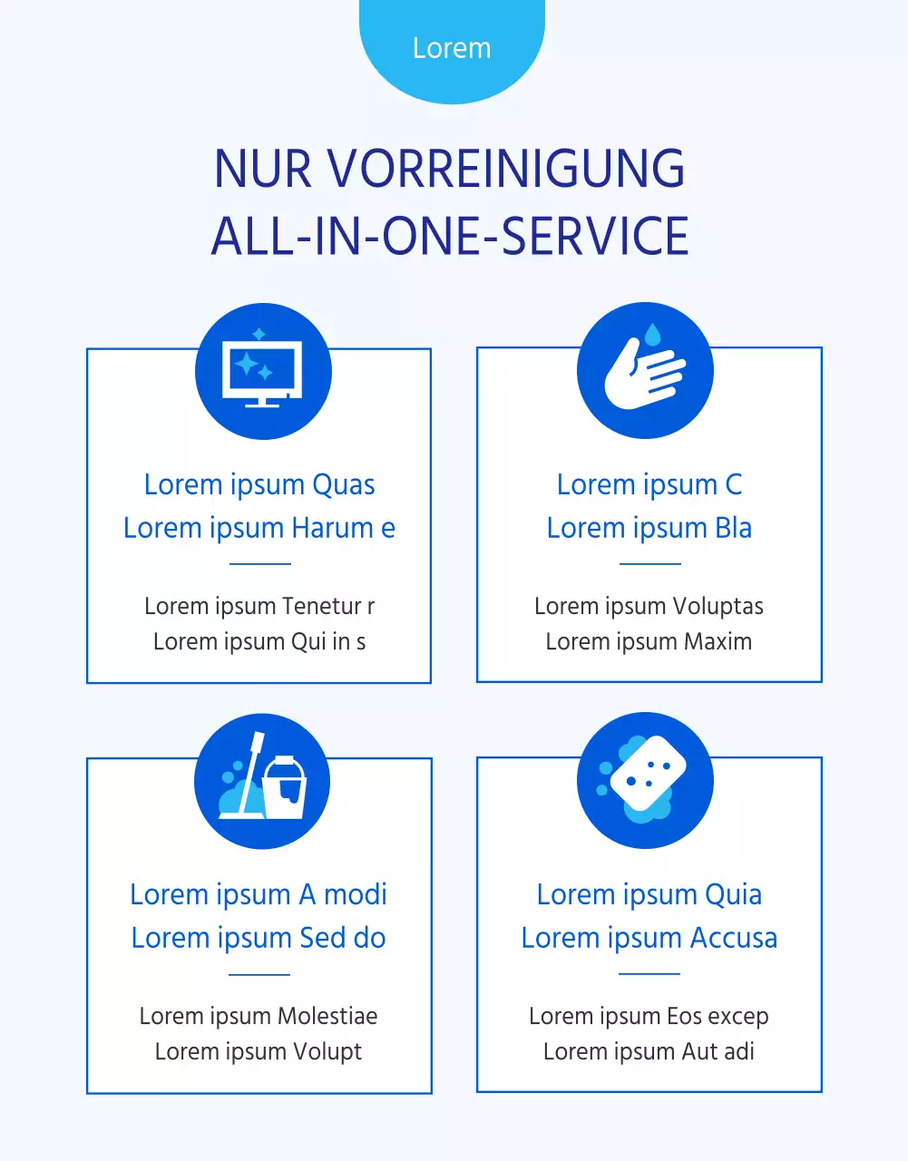 Einführung von Blue Cool Air Conditioner Cleaning Care