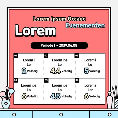 Dermatologie Evenementen