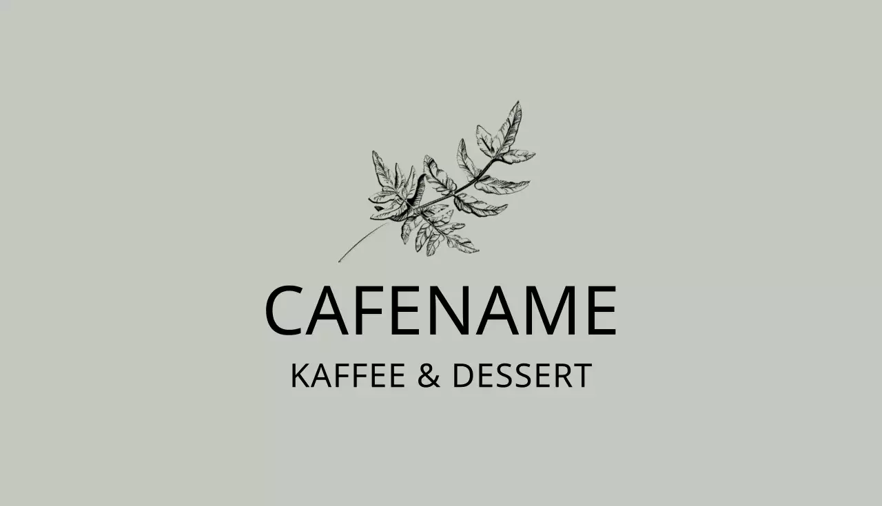 Visitenkarte mit Markenzeichen_2