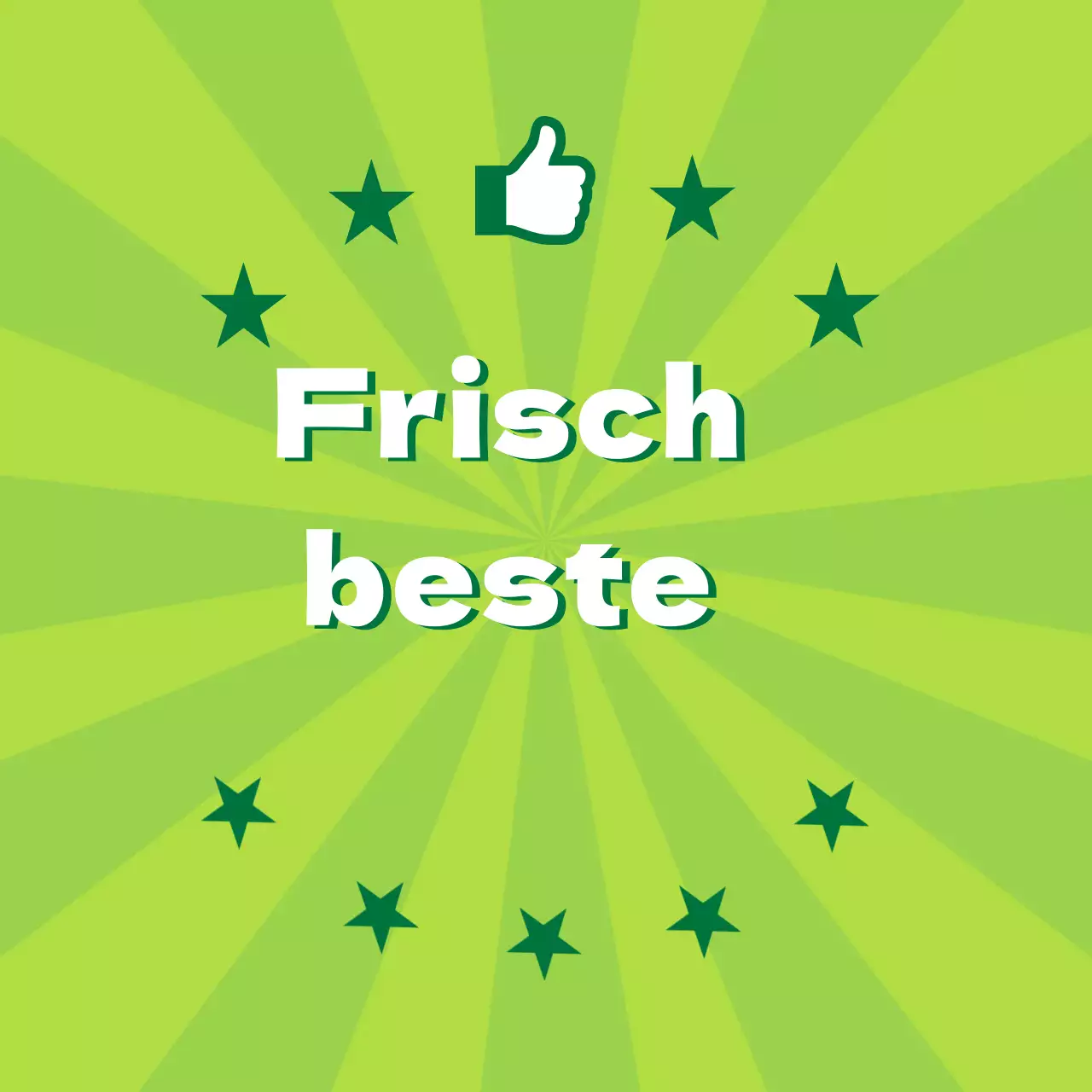 Frisch