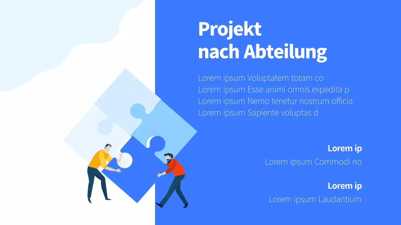 Berichte zur Unternehmensleistung