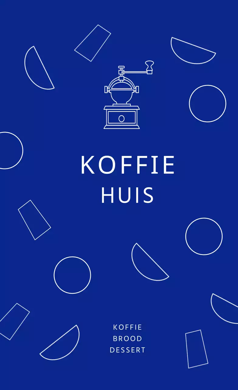 Café Koffiehuis