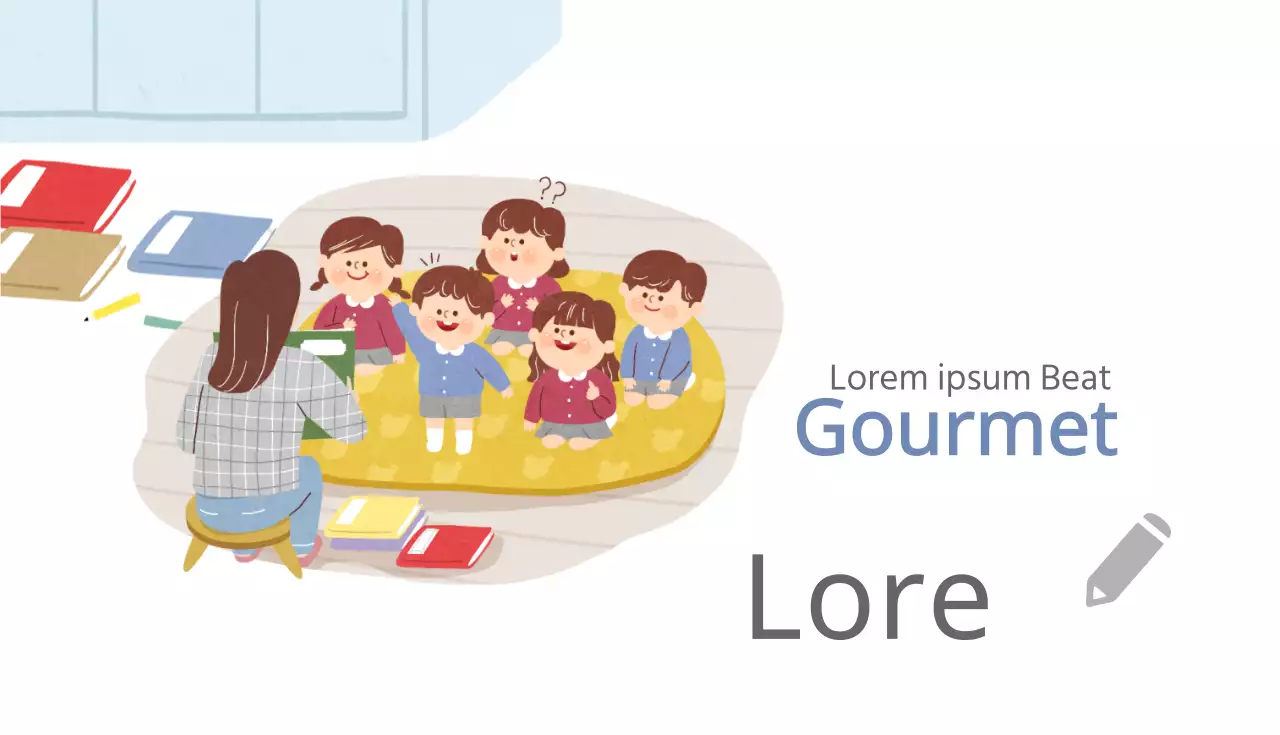 Aulas de estudo Gurmi