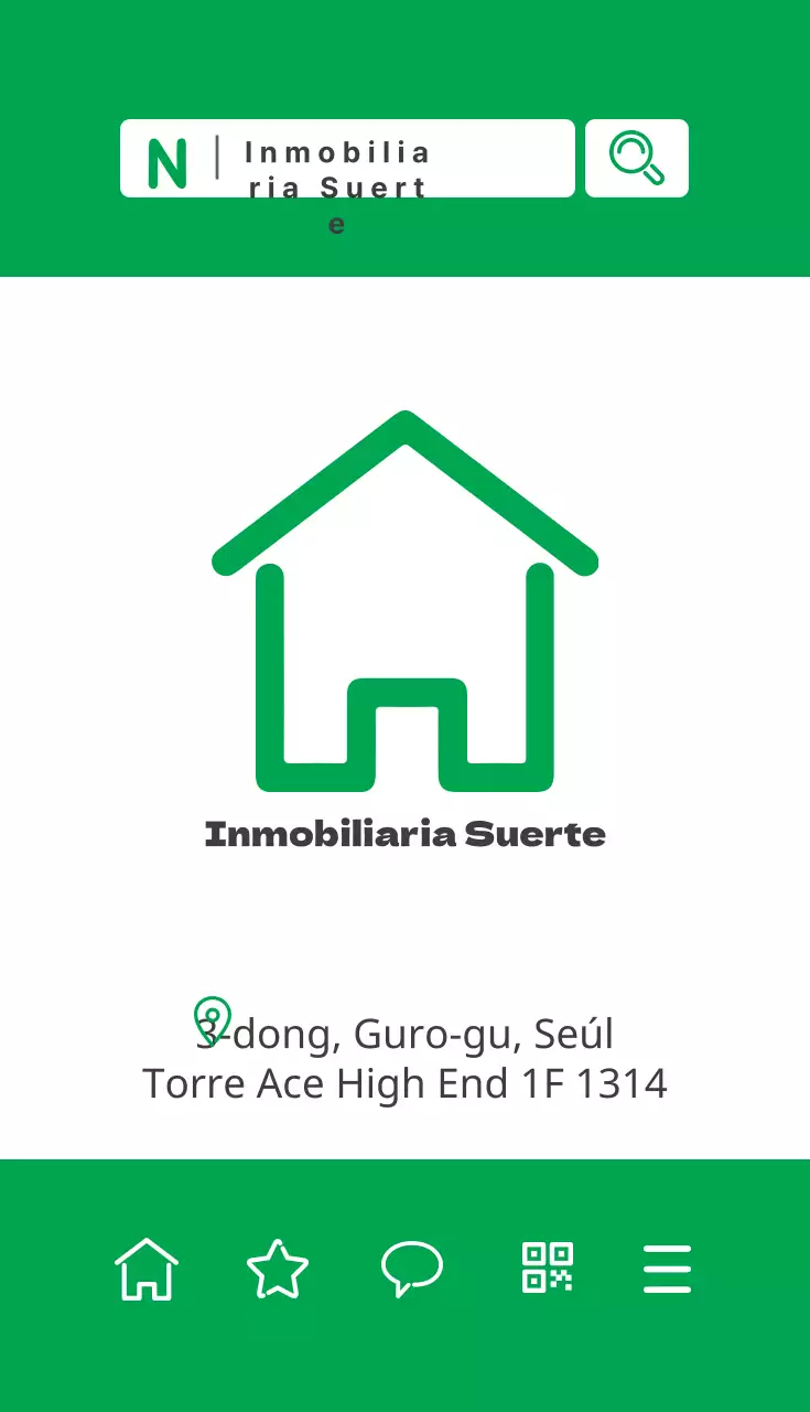 Jackpot Inmobiliaria